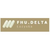 FHU Delta Company Logo